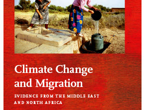 Photo of Climate Change and Migration
