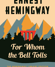 Photo of For Whom the Bell Tolls