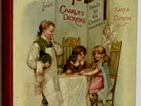 Photo of Stories from Dickens