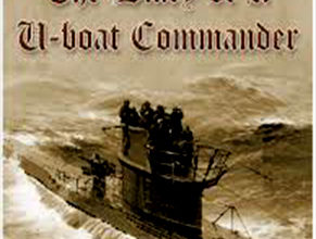 Photo of The Diary of a U boat Commander