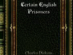 Photo of The Perils of Certain English Prisoners