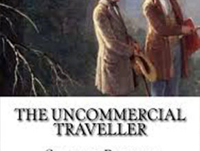 Photo of The Uncommercial Traveller