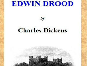 Photo of The Mystery of Edwin Drood