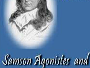 Photo of The Poetical Works of John Milton