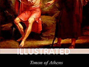 Photo of Timon of Athens