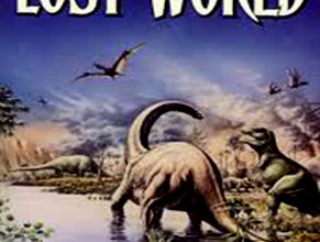 Photo of The Lost World