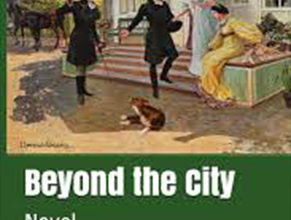 Photo of Beyond the City