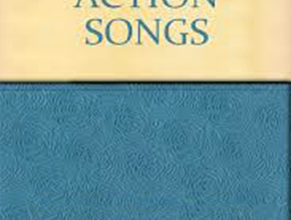 Photo of Songs of Action