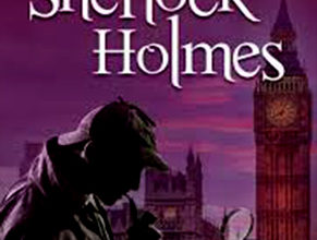 Photo of The Case Book of Sherlock Holmes