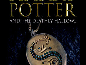 Photo of The Deathly Hallows