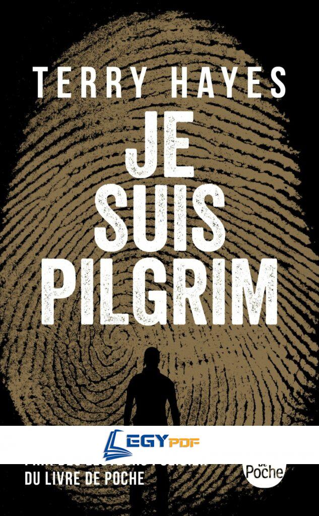Je Suis Pilgrim 2014