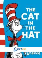 Photo of The Cat in the Hat