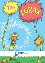 Photo of The Lorax