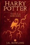 Harry Potter à L'école des Sorciers (French Edition)
